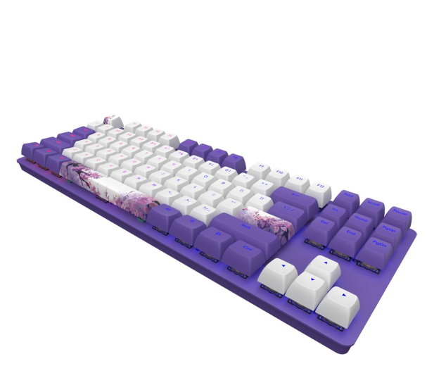 Dark Project DPO87 Violet Horizon Combo G3MS Sapphire - 1219218 - zdjęcie 3